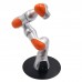 1:6 KUKA LBR iiwa Robot Manipulator Arm Industrial Robot Mechanical Arm Model For Teaching Aid 