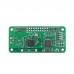 UHF VHF UV MMDVM Hotspot Module +OLED+ Antenna Kit For DMR P25 YSF DSTAR Raspberry Pi Zero 3B 3B