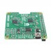 Newest V1.3 MMDVM_HS_Dual_Hat Duplex Hotspot board +2pcs Antenna Support P25 DMR YSF NXDN For Raspberry pi