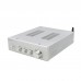 Bluetooth 5.0 Amplifier HiFi Power Amp 300Wx2 Digital Power Amplifier Assembled TPA3255-A