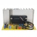 STK496-090 Power Amplifier Board 2x100W Low Distortion Amplifier Module Thick Film Finished Board