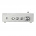 BRZHIFI TPA3255-A Digital Power Amplifier 300Wx2 Class D HiFi Fever Amplifier with Bluetooth 5.0