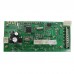 7-16V AC DC Decoder Blue Screen Stereo Output Bluetooth Mixer Car Audio Amplifier MP3 Decoding Board