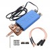 18650 Battery Spot Welding Pen Spot Welder Pen Automatic Trigger W01 (with Cable Quick Connector)