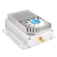 10M-1000M Broadband RF Power Amplifier Module 4W Industrial Level High Frequency