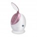 Hot Spray Facial Steamer Nano Skin Steam Vapour Sprayer Face Care Humidifier Moisturizer 100ml Water Tank