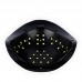 120W LED Nail Lamp Infrared Sensing UV Nail Dryer Machine Manicure Salon Tool for Curing Gel Nail Polish 