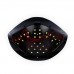 120W LED Nail Lamp Infrared Sensing UV Nail Dryer Machine Manicure Salon Tool for Curing Gel Nail Polish 