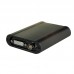 1080P HD Video Acquisition Box USB3.0 HDMI/DVI/SDI Acquisition Card for OBS/vmix Game Live  Record