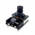 pyAI-K210 Core Board Python Development Board AI Machine Vision with pyBase OLED 16G SD Card 