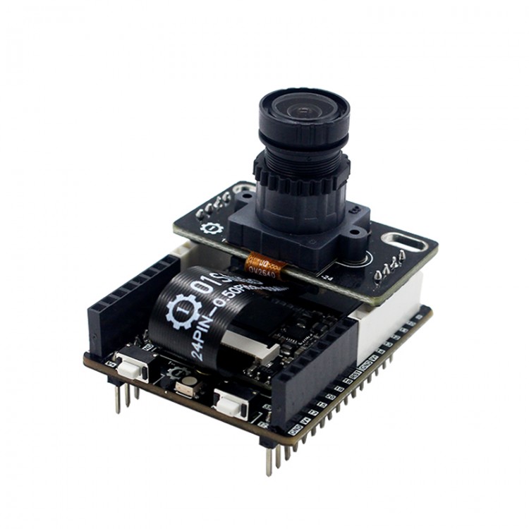 pyAIK210 Core Board Python Development Board AI Machine Vision with