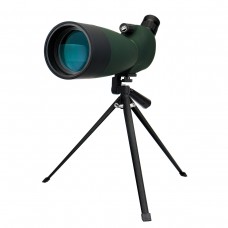 SVBONY SV28 Telescope 25x-75x 70mm Zoom Spotting Scope Waterproof for Target Hunting Archery