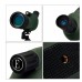 SVBONY SV28 Telescope 25x-75x 70mm Zoom Spotting Scope Waterproof for Target Hunting Archery