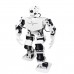18DOF Visual Humanoid Robot Programmable Robot TonyPi Finished w/ Main Board for Raspberry Pi 4B/4G