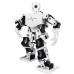 18DOF Visual Humanoid Robot Programmable Robot TonyPi Finished w/ Main Board for Raspberry Pi 4B/4G