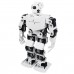 18DOF Visual Humanoid Robot Programmable Robot TonyPi Finished w/ Main Board for Raspberry Pi 4B/4G