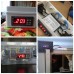 STC-1000 Digital Temperature Controller Thermoregulator Thermostat Incubator for Heating Cooling 24V