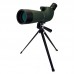 SVBONY SV28 Monocular Telescope +Tripod 70mm 20-60x Waterproof Zoom Spotting Scope for Bird Watching 