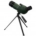 SVBONY SV28 Telescope 50mm 15-45x Waterproof Zoom Spotting Scope +Tripod for Bird Watching Targeting