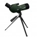 SVBONY SV28 Telescope 50mm 15-45x Waterproof Zoom Spotting Scope +Tripod for Bird Watching Targeting