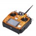 RadioLink AT10 II 2.4G 12CH RC Transmitter + R12DS Receiver for Drone Quadcopter Helicopter