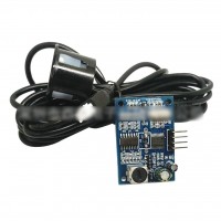 JSN-SR04T Ultrasonic Module Waterproof Integrated Distance Measuring Transducer Sensor Module