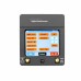 DSO112A Handheld Digital Oscilloscope 2MHz 5Msps TFT Touch Screen with 2pcs BNC-Clip Cable