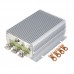 Step Down Converter 36V/48V To 12V 60A 720W Waterproof Moisture-proof Module For Golf Cart Forklift