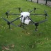 6Axis Drone Frame Agriculture UAV Drone 1650mm Load Capacity 16KG for Farm Use (Frame Only)