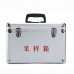 Veterinary Box Aluminum Alloy Veterinary Visit Box Animal Cattle Pig Sheep Breeding Livestock Tools