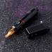 Tattoo Pen Set Motor Rotary Tattoo Machine Wireless Power Tattoo Equipment w/ Power Supply Needle