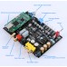 AK4493 DAC Decoder Board USB Digital Interface CSR8675 Bluetooth 5.0 w/ Italian USB Card For APTX-HD