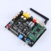 AK4493 DAC Decoder Board USB Digital Interface CSR8675 Bluetooth 5.0 w/ Italian USB Card For APTX-HD