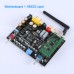 AK4493 DAC Decoder Board USB Digital Interface CSR8675 Bluetooth 5.0 w/ USB Card For XMOS For APTX-HD