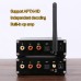 Bluetooth 5.0 Receiver CSR8675 w/ OPA2604AP Assembled Support Coaxial Optical Fiber For APTX-HD