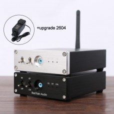 Bluetooth 5.0 Receiver CSR8675 w/ OPA2604AP Assembled Support Coaxial Optical Fiber For APTX-HD