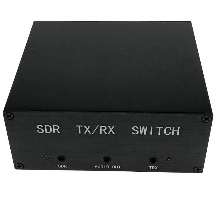 DC160MHz TR Switch Transmit Receive Switch Antenna Sharing Device TX
