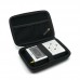 6G Combo Portable Spectrum Analyzer 15-2700MHz & 4850-6100MHz Handheld Spectrum Analyzer