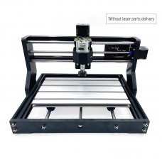 CNC 3018 PRO Laser Engraver Router Machine DIY Engraving Machine GRBL Control for Wood PCB PVC 