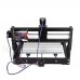 CNC 3018 PRO Laser Engraver Wood Router Machine DIY Engraving Machine GRBL Control w/ 500mw Laser