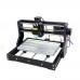 CNC 3018 PRO Laser Engraver Wood Router Machine DIY Engraving Machine GRBL Control w/ 500mw Laser