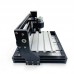 CNC 3018 PRO Laser Engraver Wood Router Machine DIY Engraving Machine GRBL Control w/ 2500mw Laser
