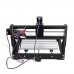 CNC 3018 PRO Laser Engraver Wood Router Machine DIY Engraving Machine GRBL Control w/ 5500mw Laser