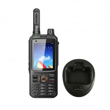 Inrico T320 4G Walkie Talkie POC WCDMA Network Radio LTE Network Intercom Handheld Transceiver