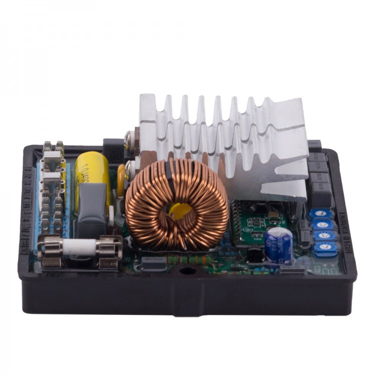 SR7 AVR Automatic Voltage Regulator Stabilizer for Diesel Generator Set
