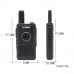 UYIBAI U10 Professional Walkie Talkie Mini Pocket Radio Pager 16CH 400-470MHz Scrambler Encryption