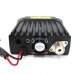 QYT KT-8900D VHF UHF Car Radio Station 2 Way Dual Band Mobile Radio Walkie Talkie Standard Version