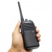 HYDX Q608 Wireless Walkie Talkie UHF VHF Handheld Transceiver 12W 16CH Scrambler Encryption