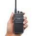 HYDX A518 Wireless FM Walkie Talkie VHF UHF Radio Type-C Charging Scrambler CTCSS/DCS Encryption