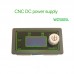 50V 5A CNC Buck Converter Adjustable Step-Down Power Supply Module DC Voltage Regulator LCD Display